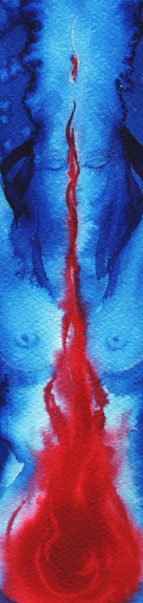 kundalini experience little 3