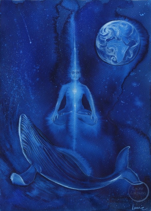 Integral Presence bis L