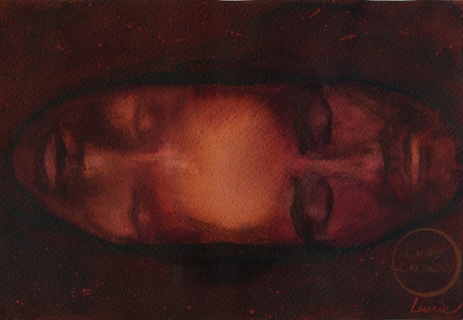 Spirit Eart conection 1 L